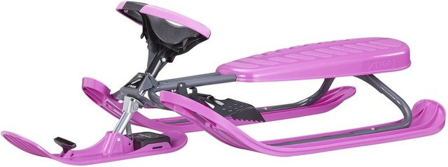Stiga Snow Racer Color Pink Pro - Bild 1