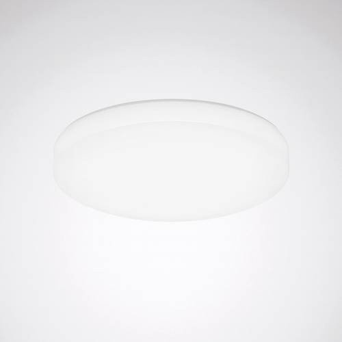 Trilux LED-Deckenleuchte in Weiß mit Bluetooth-Funktion und IP54-Schutzklasse - Bild 1