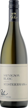 Polz Sauvignon Blanc Weißwein, 2024, Südsteiermark, trocken, 0,75 l