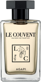 Le Couvent Agapi Eau de Parfum, Zitrisch, Fruchtig - Bild 1