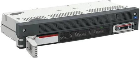 ABB XRG00-50/10-4P-ITS Lasttrennschalter 160A grau - Bild 1