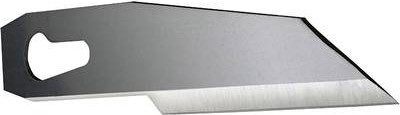 Stanley by Black & Decker Skalpell Klinge Nr. 11, Silber, 50,0 mm - Bild 1