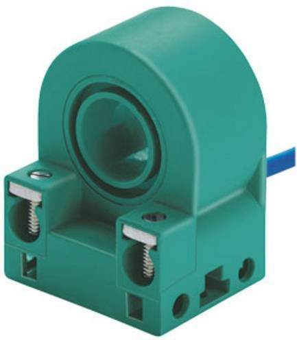 Pepperl+Fuchs Induktiver Sensor RC10-14-N3 x2xGxxxD 051666 NAMUR in Grün - Bild 1