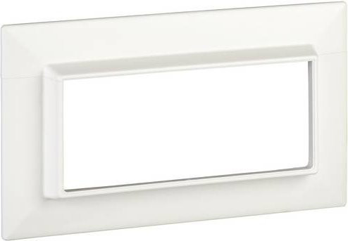 Schneider Electric 5594511 Wandrahmen - Bild 1