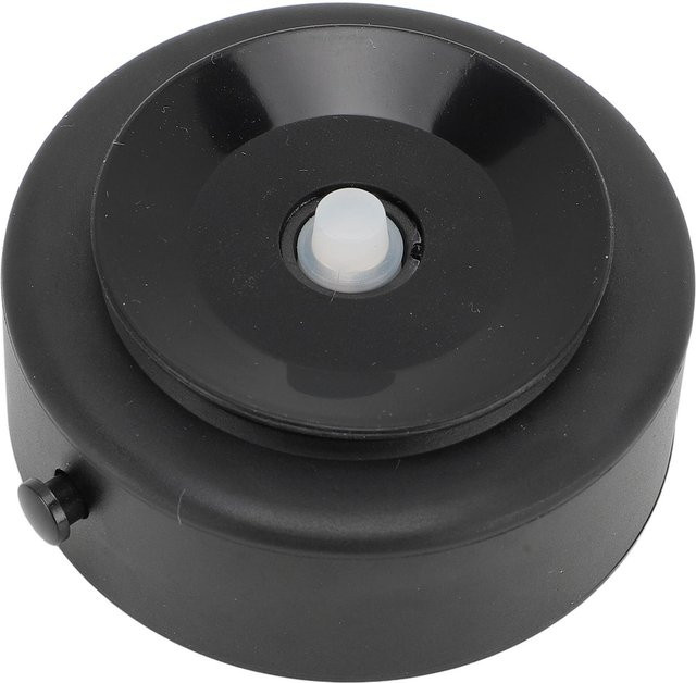 TOMTOP Magnetische Saug-Handyhalterung mit kabellosem Laden in Schwarz, universelle Passform für 4,7 Zoll und darüber - Bild 1