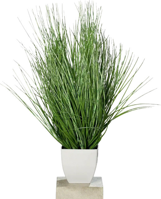 Künstliches California-Beach-Gras Aplanta Arian, Höhe: 78 cm - Bild 1