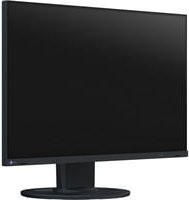 EIZO FlexScan EV2400R-BK LED-Monitor, 23.8 Zoll Full HD, IPS, 100Hz, Schwarz - Bild 1