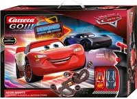 Carrera Disney Pixar Cars Neon Nights Rennbahn Set - Bild 2