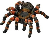 Schleich Wild Life Spielfigur Vogelspinne - Bild 1