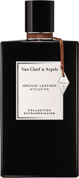 Van Cleef & Arpels Collection Extraordinaire Orchid Leather Eau de Parfum - Bild 1