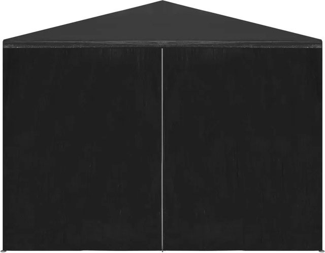 vidaXL Partyzelt Anthrazit B/T/H: 6 x 3 x 2,5 m - Bild 1