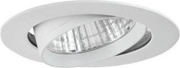 Brumberg LED-Einbauleuchte rund in Weiß, dimmbar, 32W, IP20 - Bild 1