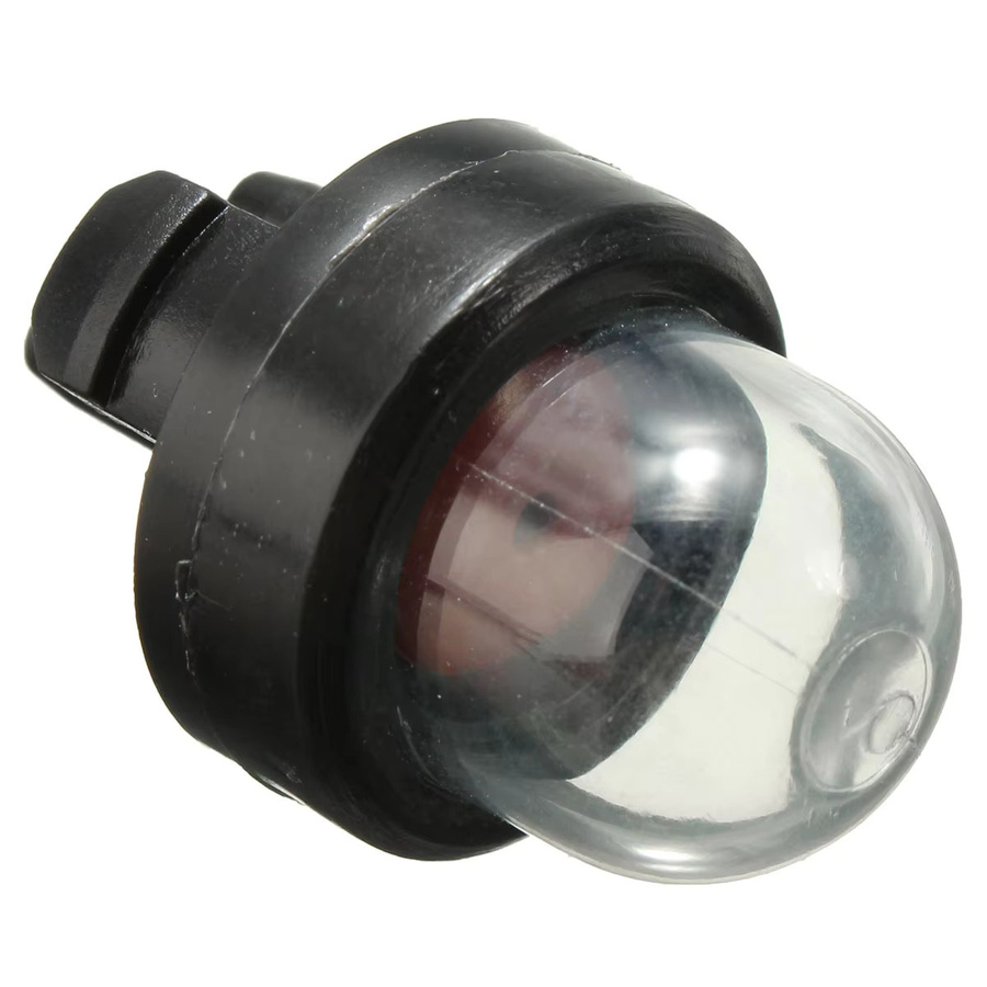 10 Stück Primerbirnen von VIBRATITE in Transparent, kompatibel mit Freischneidermotoren FS300 FS350 FS400 FS450 FS480 FS120 FS36 FS40 und Teilenummer 0000 350 6201 - Bild 5