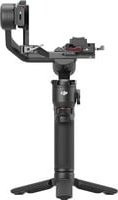 DJI RS 3 Mini Gimbal Handstabilisator in Schwarz mit 3D-Neiger und 2 kg Traglast - Bild 1