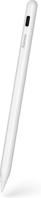 Aktiver Eingabestift Scribble für Apple iPads in Weiß - Bild 1