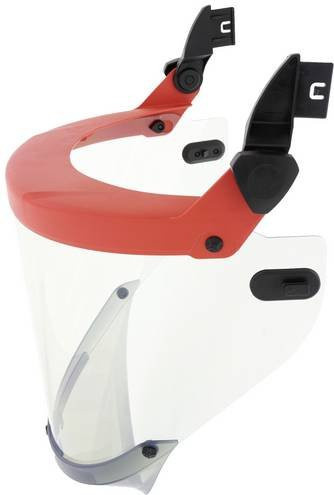 DEHN APS T AS CL2 SC 785821 Störlichtbogen-Schutzschirm transparent - Bild 1