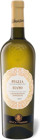 Duca di Sasseta Trebbiano Lugana Weißwein 2024 0,75 l