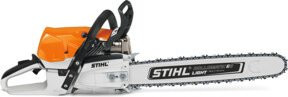 Stihl Benzin-Kettensäge MS 462 C-M mit 50 cm Schienenlänge - Bild 1