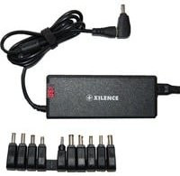 Xilence XM012 Notebook Netzteil 120W in Schwarz - Bild 1