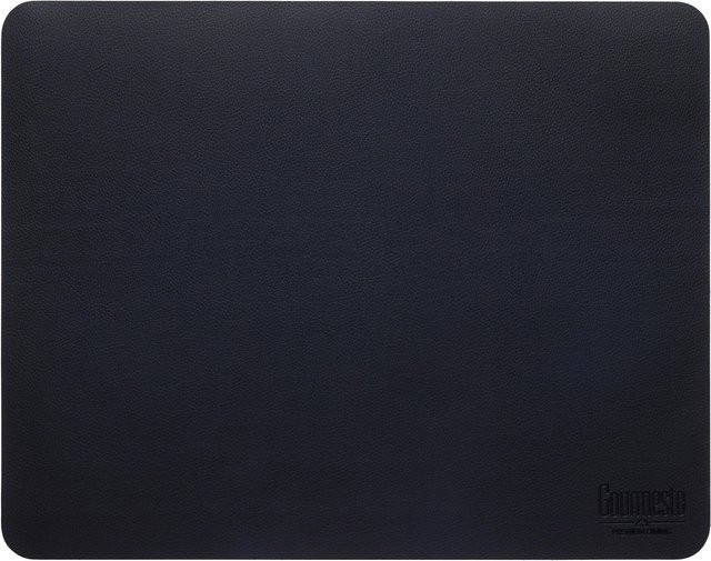 Gourmesto Tischset Livi Schwarz rechteckig B: 42 cm, T: 33 cm - Bild 1
