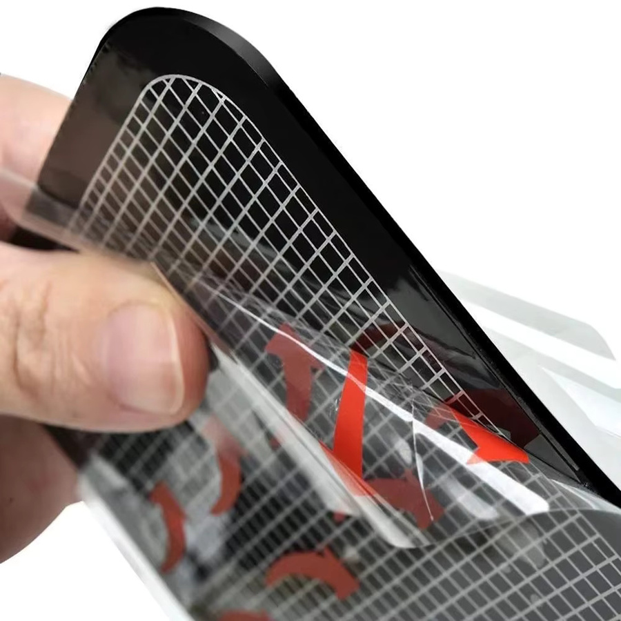 monclique EMS Elektrischer Muskelstimulator Ersatz-Gel-Pads, 3/18 Stück, Unisex - Bild 4