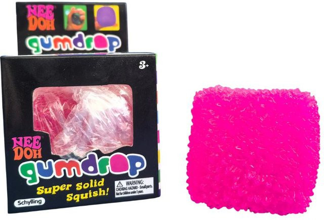 Interesting toys Malzzucker-Würfelspiel - Bild 1