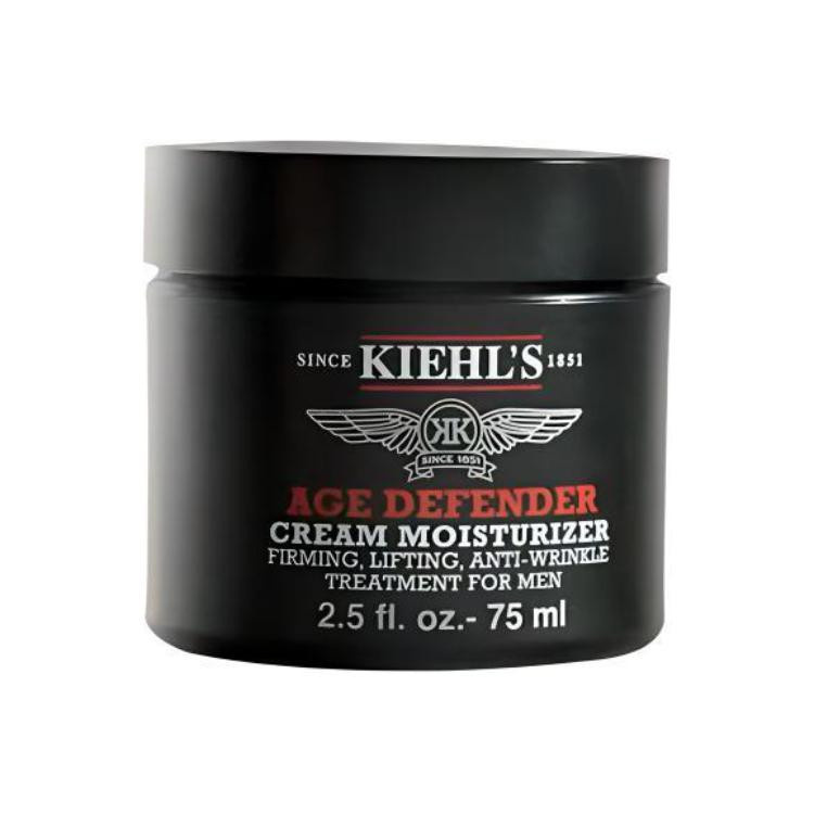 Kiehl's Age Defender Feuchtigkeitscreme für das Gesicht, 75 ml, Herren - Bild 2