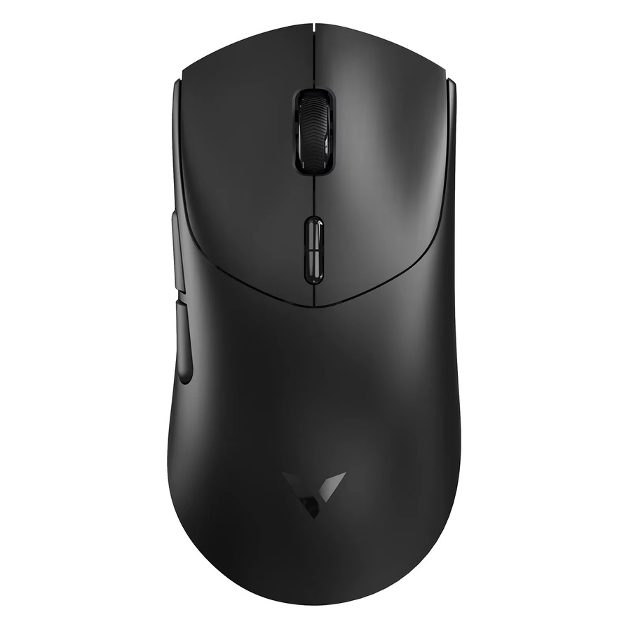 Rapoo VT7/VT7 MAX Kabellose Gaming-Maus in Schwarz mit 8K Polling-Rate und 750 Stunden Akkulaufzeit - Bild 2