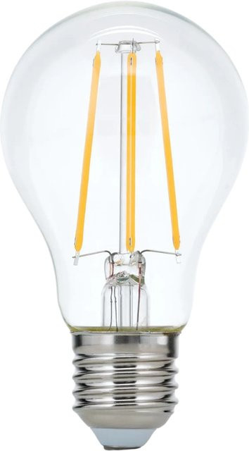 Orion Leuchten LED-Filament E27 Dimmbar 8W 70W Warmweiß Klar A60 - Bild 1