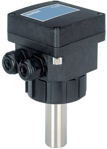 Bürkert 8041 552779 aus Edelstahl in Schwarz - Bild 1