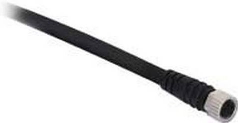 Di-soric 201724 Sensor-Aktor-Kabel in Schwarz - Bild 1
