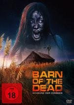 Barn of the Dead - Scheune der Zombies, DVD - Bild 1
