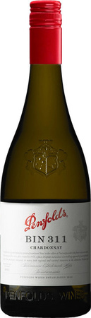 Penfolds Bin 311 Chardonnay, 2023, Weißwein, 0,75 l
