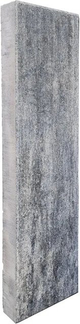 Diephaus Palisade Patea in Graphit, B/T/H: 50 x 25 x 8 cm - Bild 1