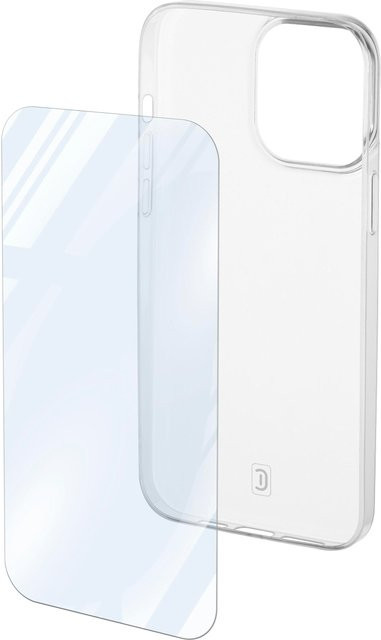 Apple Protection Kit für iPhone 16 Pro in Transparent - Bild 1