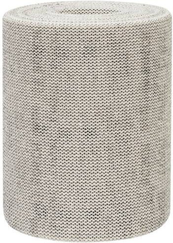 Bosch Expert M480 Schleifnetzrolle für Holz und Lack, Körnung 80, Durchmesser: 9,3 cm, Länge: 5 m - Bild 2