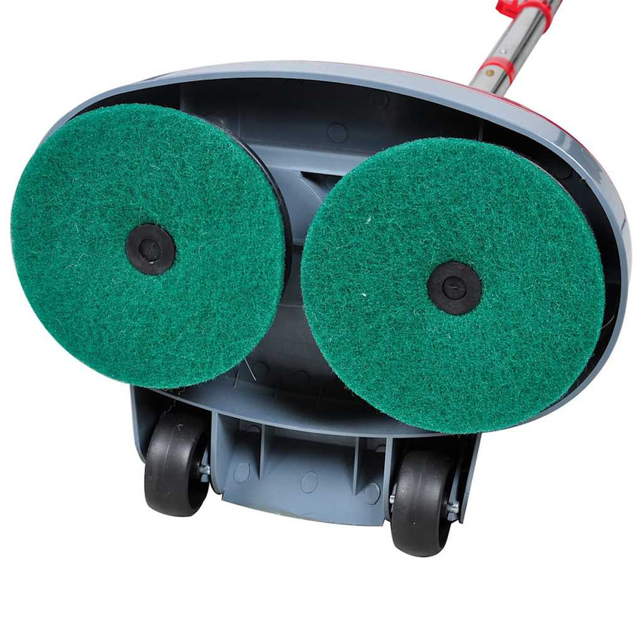 Vidaxl Bodenpoliermaschine 5 in 1 - Bild 3