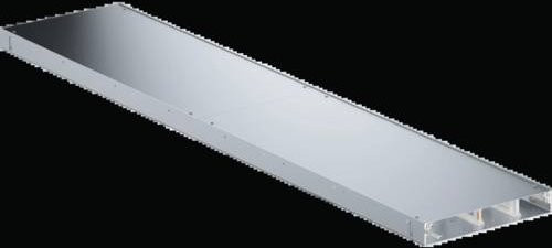 Hager Unterteil BKGD400601 mit 2m Länge - Bild 1