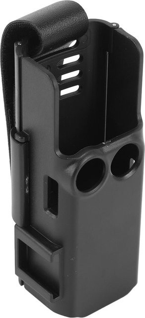 Koogeelife Schutzrahmen mit Handgelenkband und Kaltfuß-Erweiterung für Pocket 3, Schwarz - Bild 1