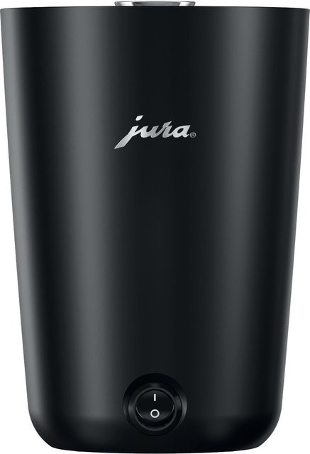 JURA Tassenwärmer S Zubehör für Kaffee-Vollautomaten in Schwarz - Bild 1