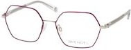 Brendel 902435 Korrektionsbrille, Vollrand, quadratisch, purple, Damen - Bild 1