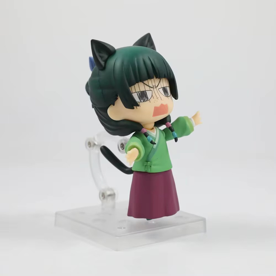 Bandai The Apothecary Diaries Maomao, Actionfigur, Einzelfigur - Bild 2