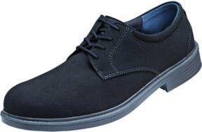 Atlas Halbschuh CX 50 ESD S1 in Schwarz, Weite 10, Größe 45 - Bild 1