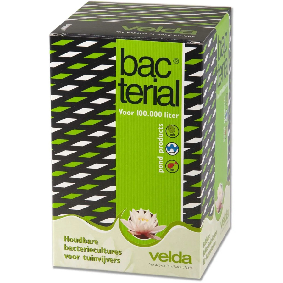 Velda Bacterial Filter Starter für die Teichbalance 98 g - Bild 2