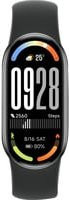 Xiaomi Smart Band 10 Fitness-Armband in Schwarz mit Herzfrequenzmessung, Schlafüberwachung und Wasserfestigkeit - Bild 1