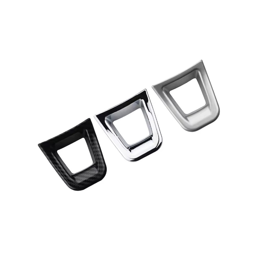 Dekorative Lenkrad-Abdeckung für Volkswagen Golf 7 GTI MK7, Polo, Jetta MK6 und Passat B7/B8 von A Little Change - Bild 4