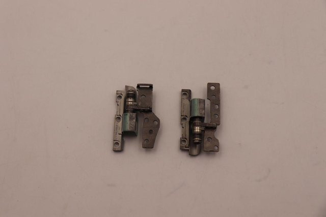 Lenovo Hinge FRU Accy Kits für VOSO PC T14G3 in Grau (5H50W13789) - Bild 1