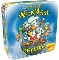 Zoch Heckmeck Deluxe Würfelspiel Set - Bild 1