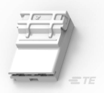 TE Connectivity Box 1544458-2 in Weiß - Bild 1