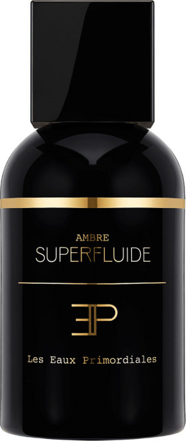 Les Eaux Primordiales Superfluide Ambre Eau de Parfum, Orientalisch - Bild 1